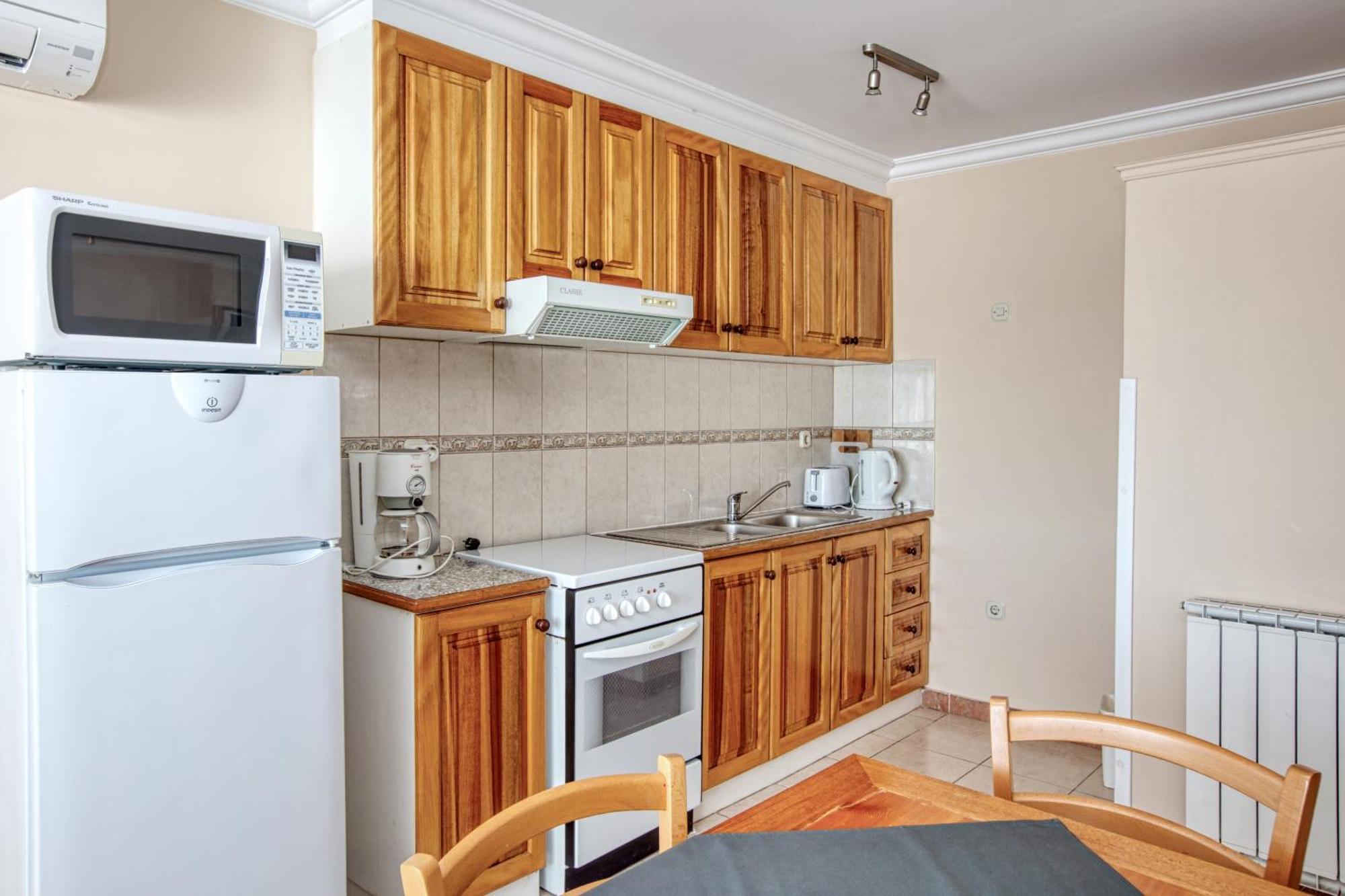 Apartments By The Sea Brodarica, Sibenik - 4194 Bagian luar foto