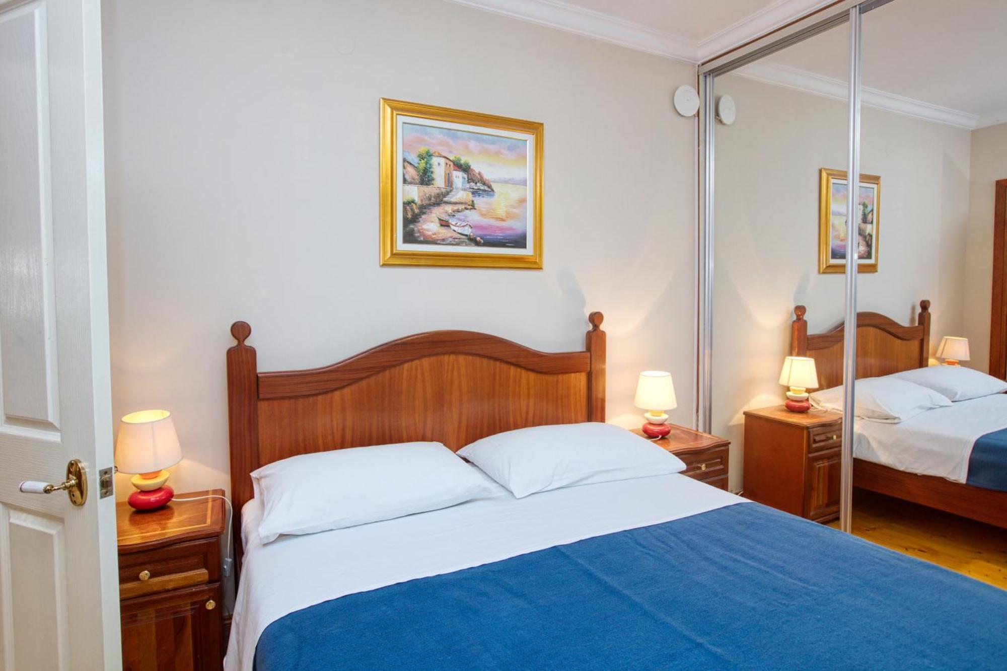 Apartments By The Sea Brodarica, Sibenik - 4194 Ruang foto
