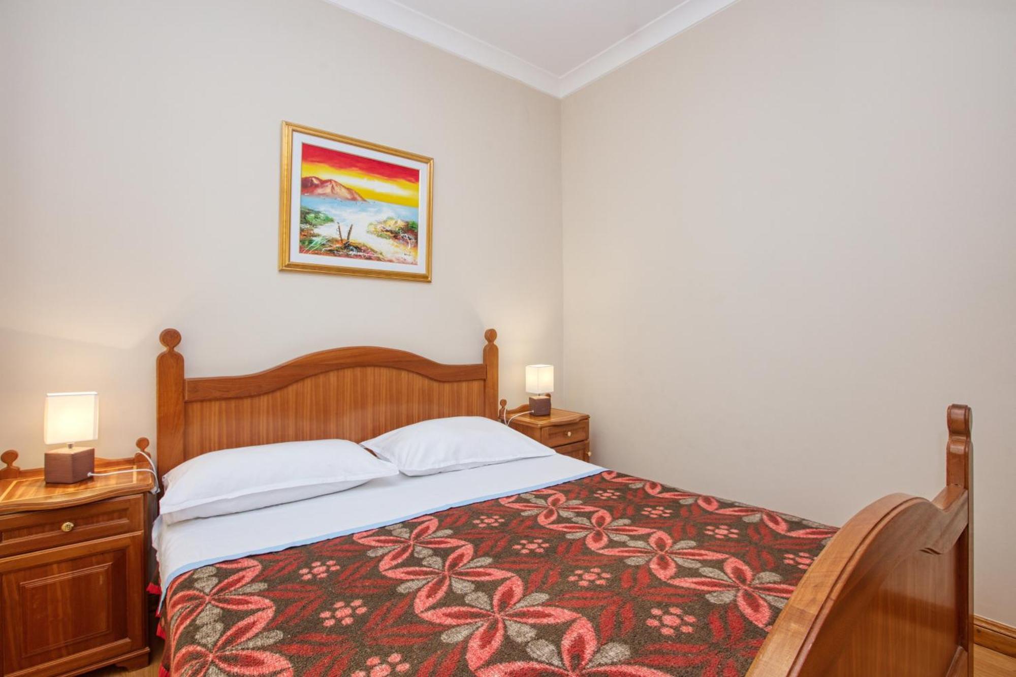 Apartments By The Sea Brodarica, Sibenik - 4194 Ruang foto