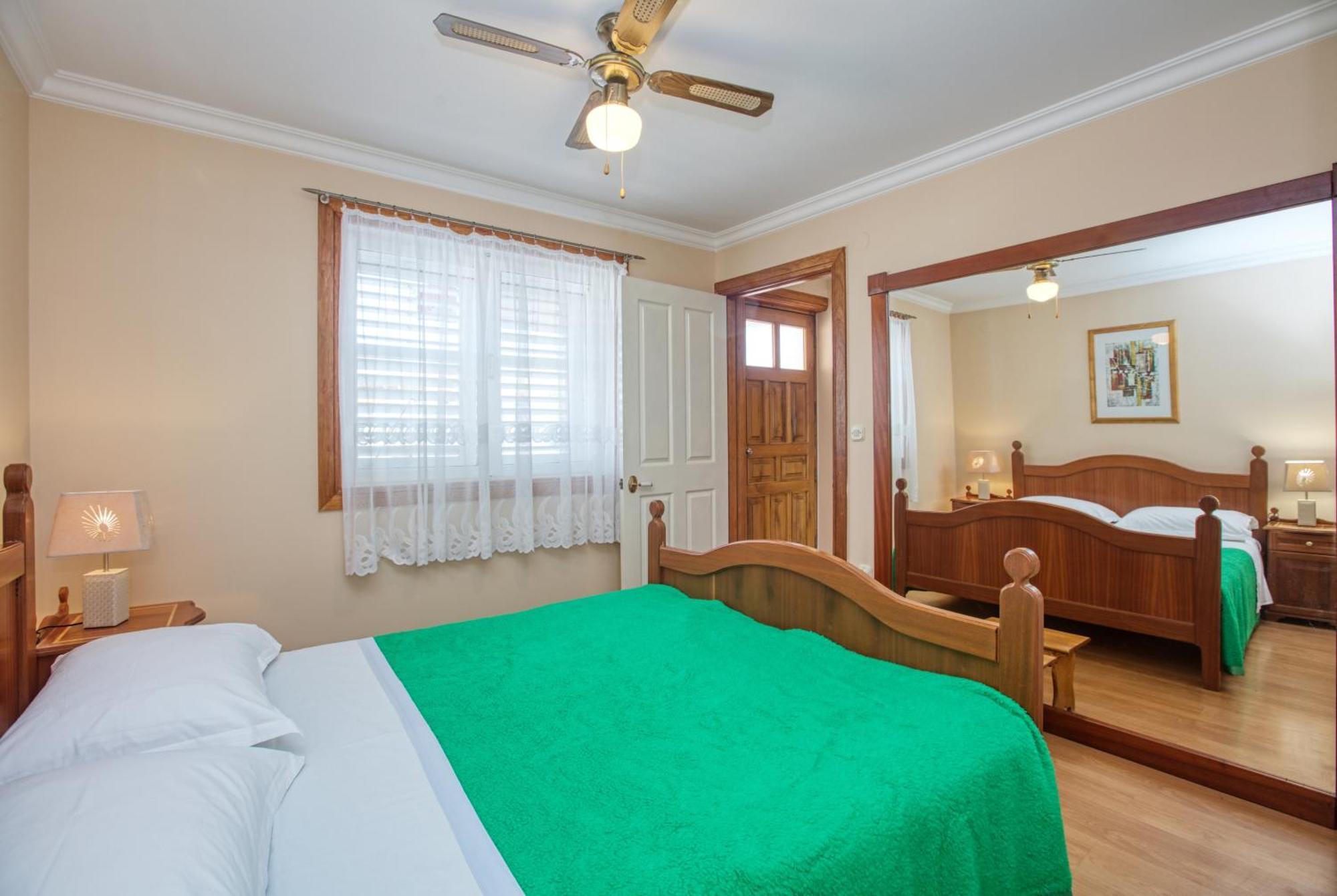 Apartments By The Sea Brodarica, Sibenik - 4194 Ruang foto