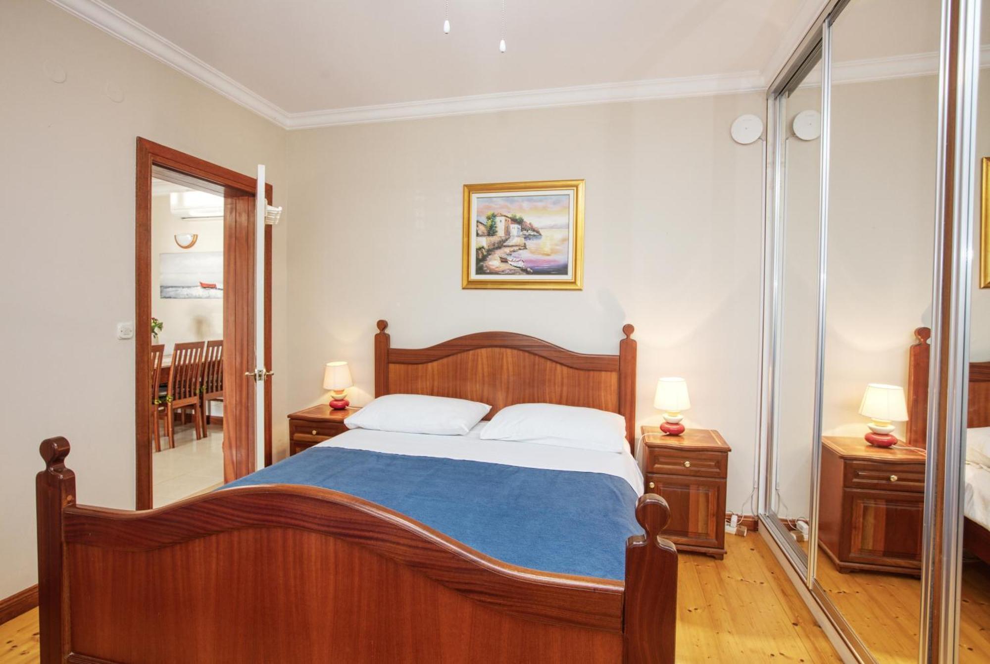 Apartments By The Sea Brodarica, Sibenik - 4194 Ruang foto