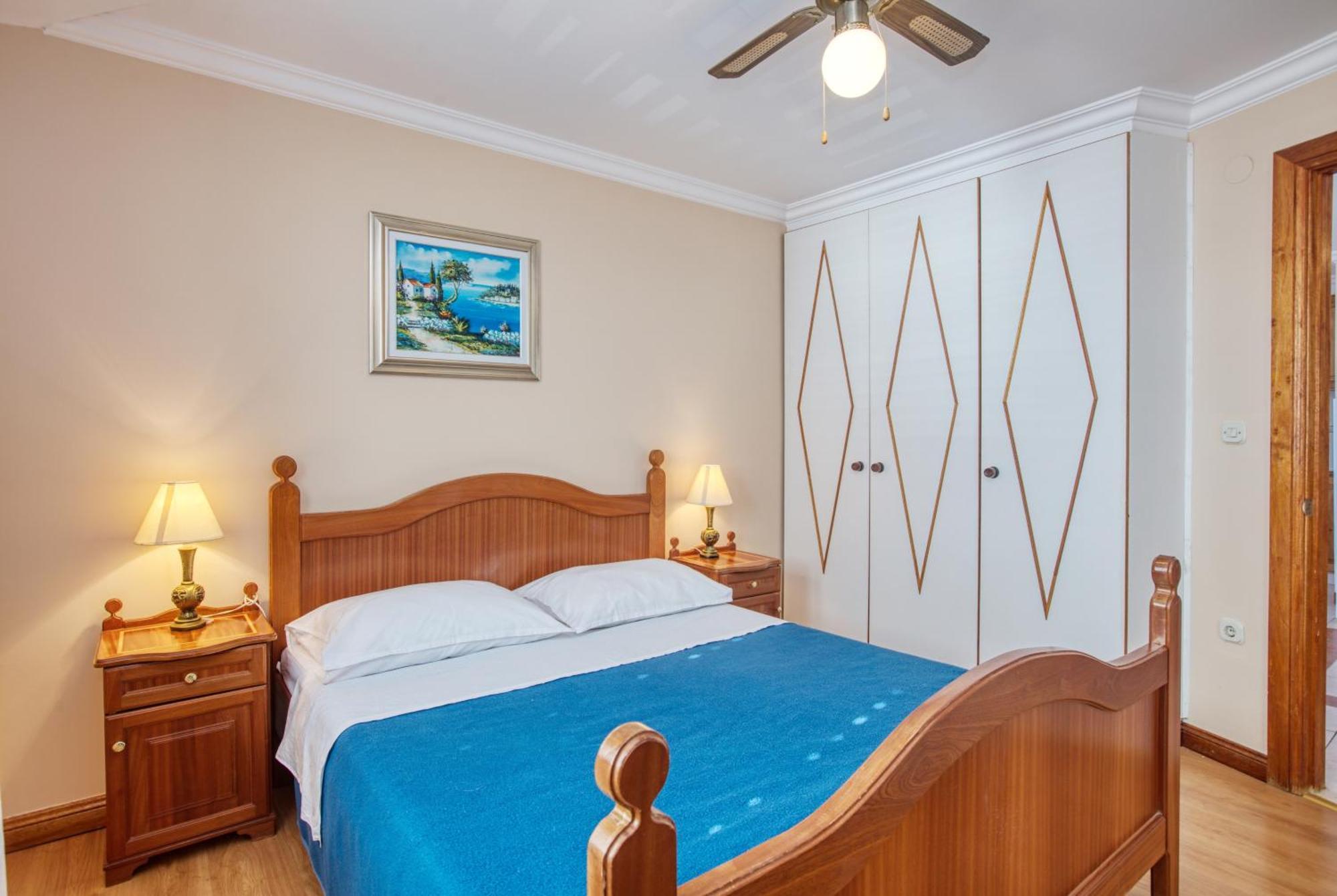 Apartments By The Sea Brodarica, Sibenik - 4194 Ruang foto
