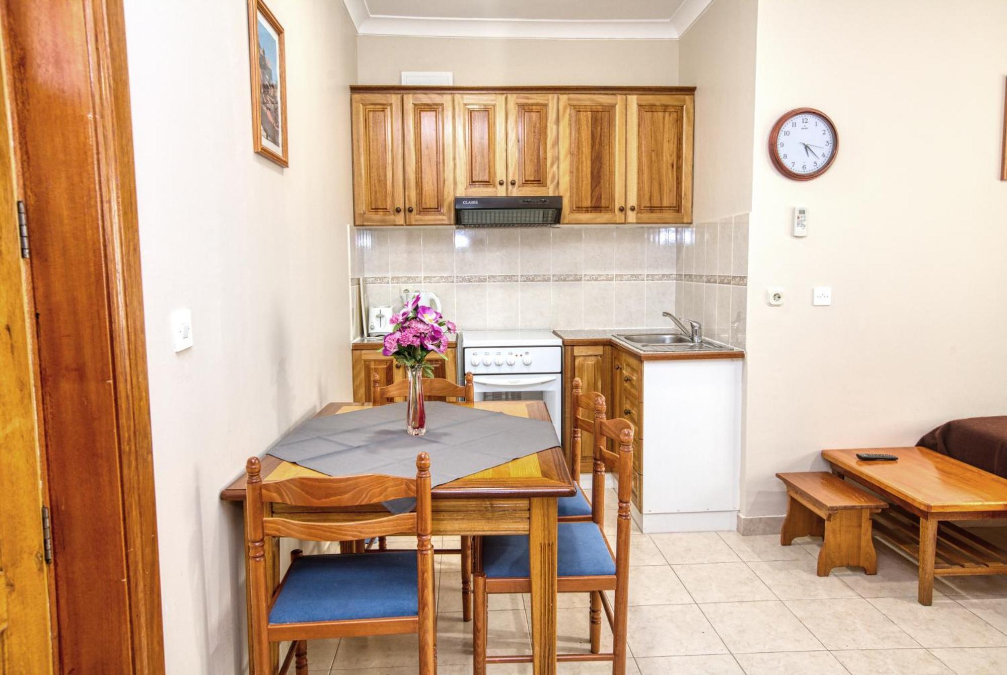 Apartments By The Sea Brodarica, Sibenik - 4194 Ruang foto